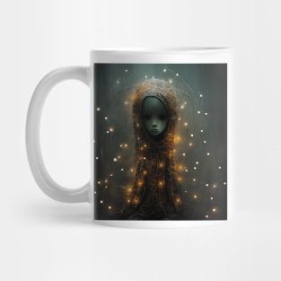 clockpunk Mug